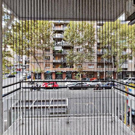 Modern Apartment Cozy Style Rome Exterior photo